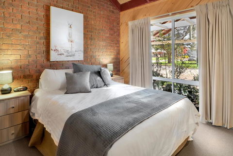 All Seasons Mansfield - Stayed 1