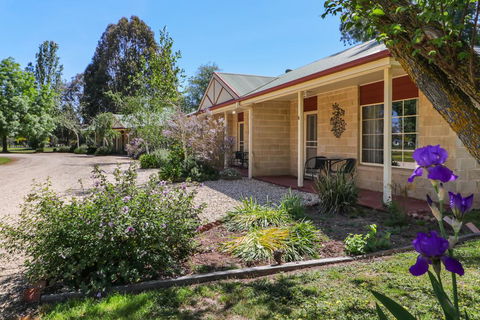 All Seasons Mansfield - Stayed 0