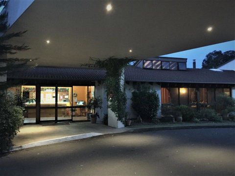 All Seasons Motel Armidale - Stayed 0