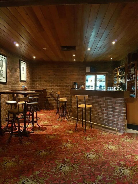 All Seasons Motel Armidale - Stayed 2