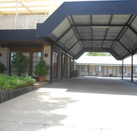 All Seasons Motor Lodge - Stayed