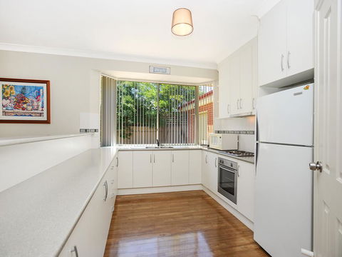 All Seasons Port Elliot Holiday House - Stayed 3