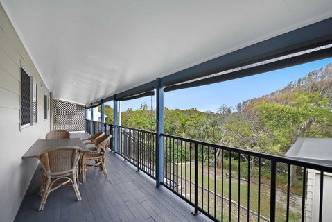 Allamanda Sands - 23 Oriole Avenue - Stayed 3