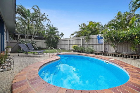 Allamanda Sands - 23 Oriole Avenue - Stayed 0