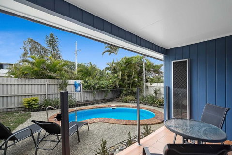 Allamanda Sands - 23 Oriole Avenue - Stayed 1