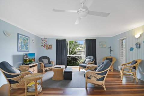 Allamanda Sands - 23 Oriole Avenue - Stayed 2