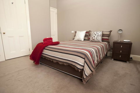 Allawah Bendigo - Stayed 2