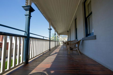 Allawah Bendigo - Stayed 3