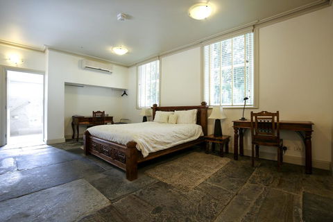 Allawah Bendigo - Stayed 0
