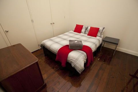 Allawah Bendigo - Stayed 1