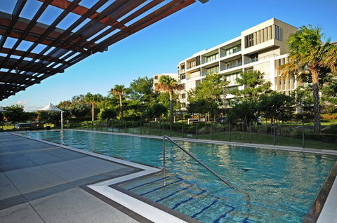 Allisee Apartments - Stayed 1