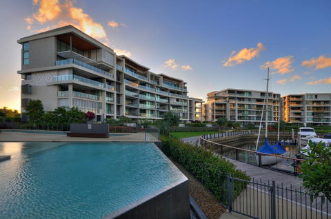 Allisee Apartments - Stayed 0