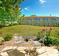 Alloggio Bathurst previously Bathurst Apartments - Stayed