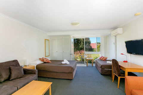 Alloggio Bathurst (previously Bathurst Apartments) - Stayed 2