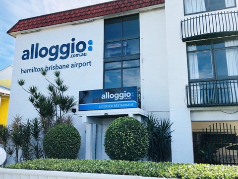 Alloggio Hamilton Brisbane Airport Newly Renovated - Stays Accommodation 0