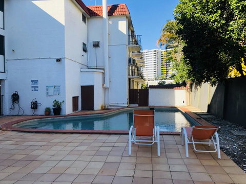 Alloggio Hamilton Brisbane Airport Newly Renovated - Stays Accommodation 3