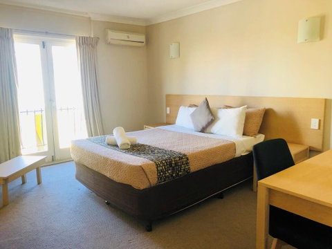 Alloggio Hamilton Brisbane Airport Newly Renovated - Stays Accommodation 2