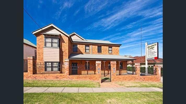 Hazelgrove NSW Stayed
