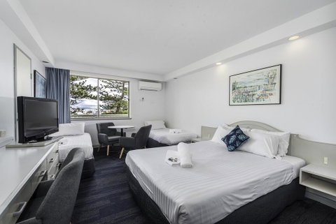 Alloggio Newcastle Beach - Stayed 2