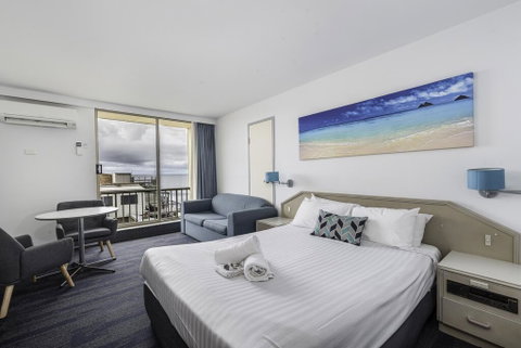Alloggio Newcastle Beach - Stayed 1