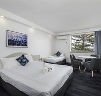 Alloggio Newcastle Beach - Stayed