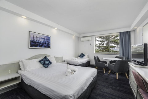 Alloggio Newcastle Beach - Stayed 0
