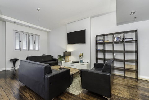 Alloggio Studios On King - Stayed 0