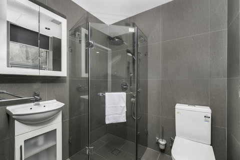 Alloggio Studios On King - Stayed 3