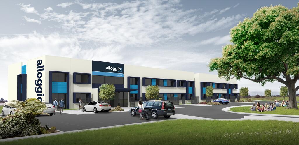 Kembla Grange NSW Stayed