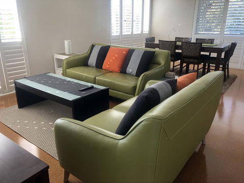 Allora Apartment Applecross - Stays Accommodation 1