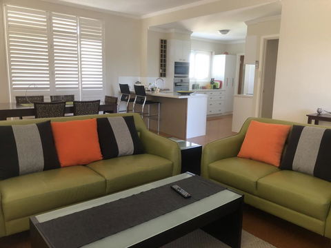 Allora Apartment Applecross - Stays Accommodation 0