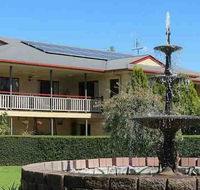 Allora lodge Bed and Breakfast - Stayed