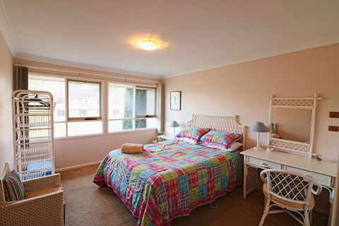 Alloway - Stayed 1