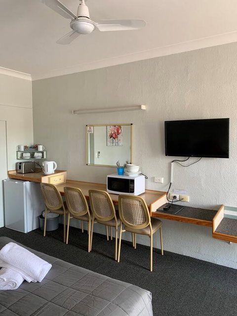 Alluna Motel - Stayed 3