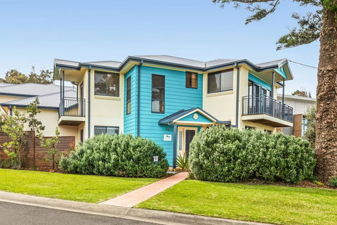 Allure - On Seven Mile Beach Gerroa - Stayed 1