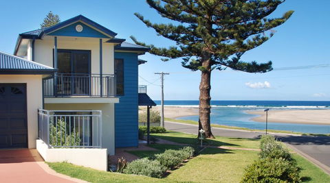Allure - On Seven Mile Beach Gerroa - Stayed 0