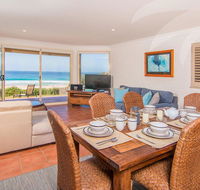 Allure on Blueys - Stayed