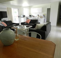 Almas Cottage - Stayed
