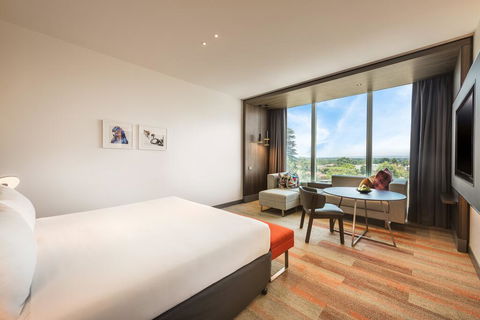 Aloft Perth - Stayed 2