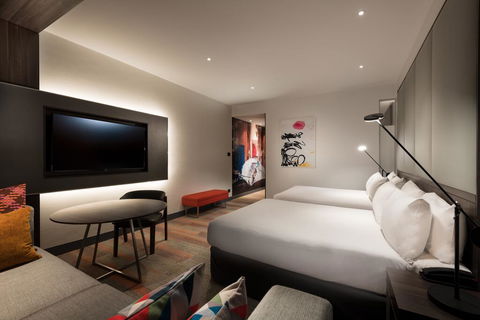 Aloft Perth - Stayed 1