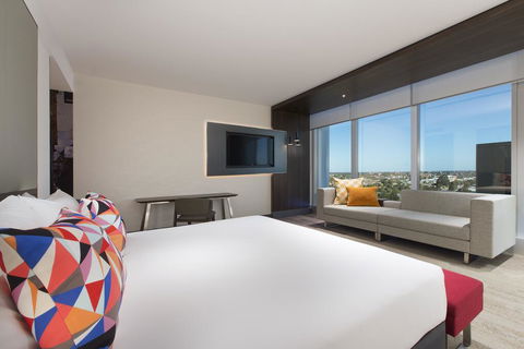 Aloft Perth - Stayed 3