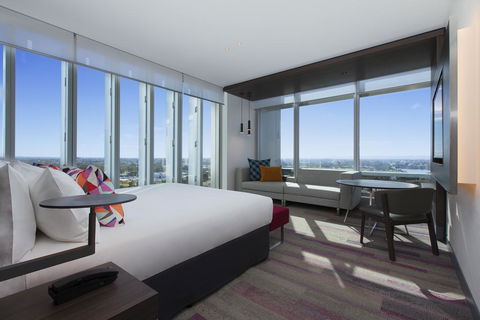 Aloft Perth - Stayed 0