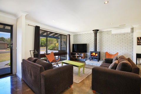 Aloha - Pet & Family Friendly - 10 Min Walk To Beach - Stayed 2