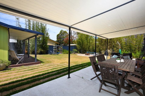 Aloha - Pet & Family Friendly - 10 Min Walk To Beach - Stayed 1