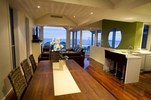 Aloha Beachfront Port Fairy - Stayed 1