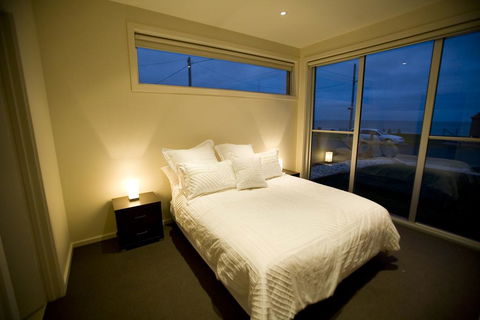 Aloha Beachfront Port Fairy - Stayed 3
