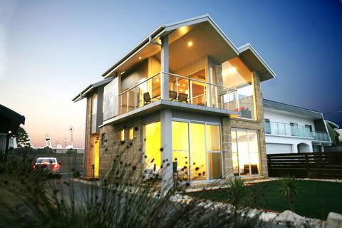 Aloha Beachfront Port Fairy - Stayed 0