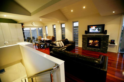 Aloha Beachfront Port Fairy - Stayed 2