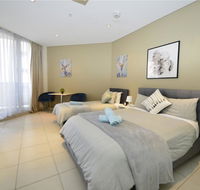Alora Studio in Sydney Central - Darling Harbour - Stayed