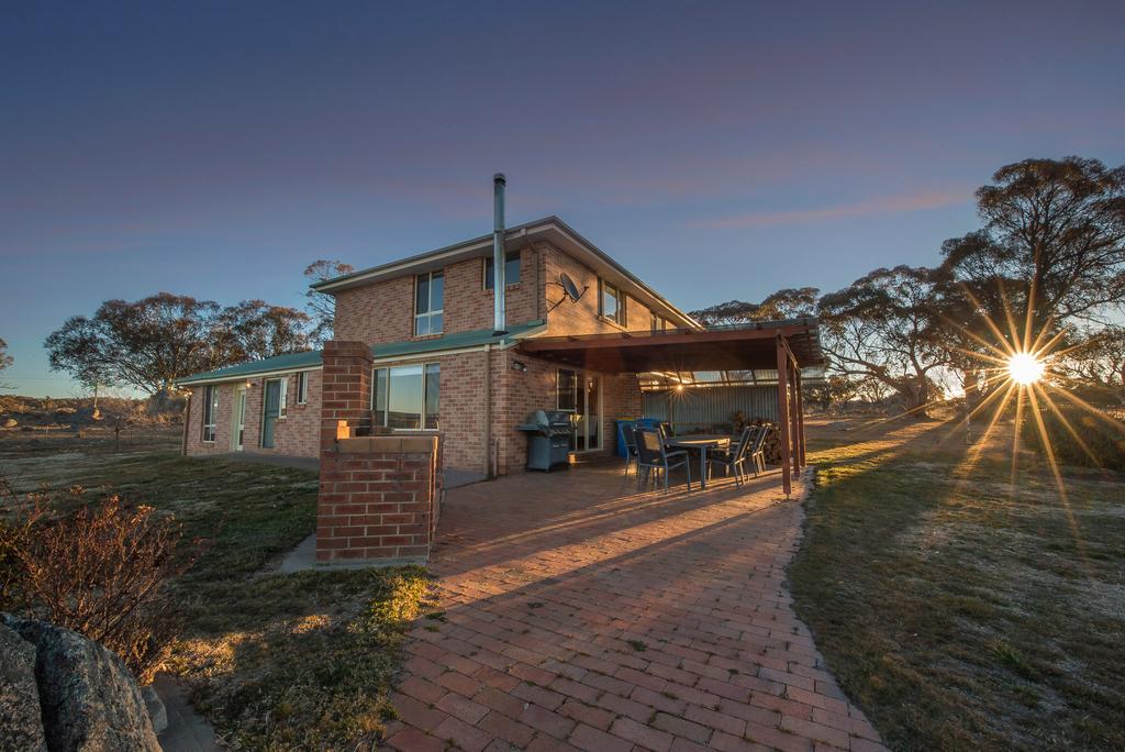 Byadbo Wilderness NSW Stayed